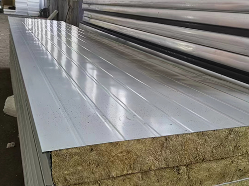 哈爾濱巖棉復(fù)合板